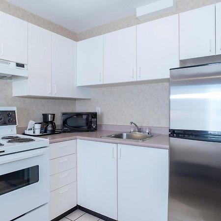 Sandman Hotel פנטיקטון מראה חיצוני תמונה