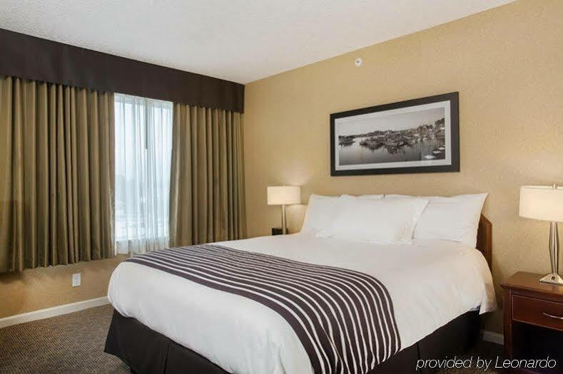 Sandman Hotel פנטיקטון מראה חיצוני תמונה